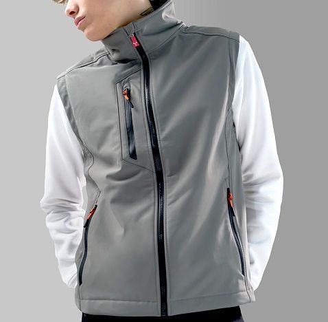  Gilet