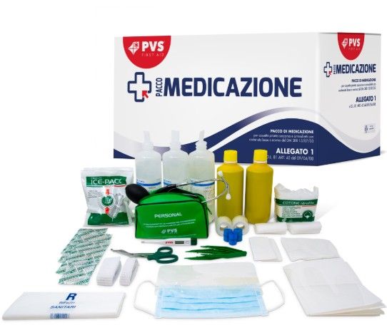  Reintegri cassette e valigette