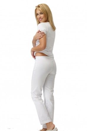 Pantaloni antitaglio prezzo