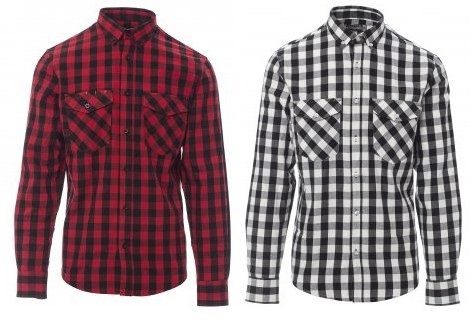 Camicia LABRADOR