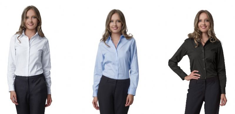 Camicia LISA