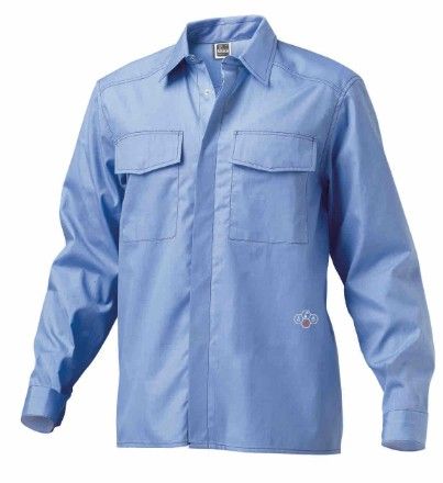 Camicia MULTIPRO 185 gr