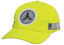 Cappellino Protezione Civile estivo