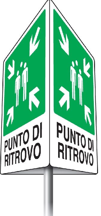  Cartelli   EMERGENZA