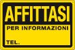 Cartello in polipropilene 5/10 