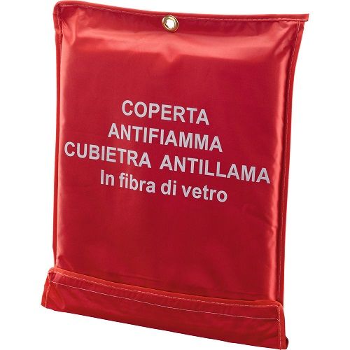 Coperta antincendio 120x200