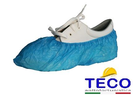 Copriscarpe CPE (cartone da 1000 pz.)