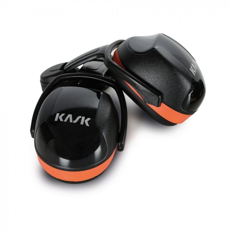 Cuffia Antirumore SC3 - Orange