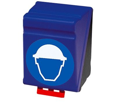 Custodia rigida in ABS per DPI grande