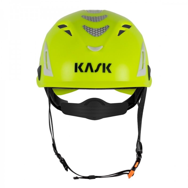 Elmetto SUPERPLASMA AQ HI VIZ