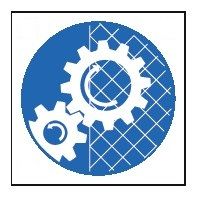 Etichetta 60x60 mm OBBLIGO DI APPLICARE IL RIPARO DALLE MACCHINE