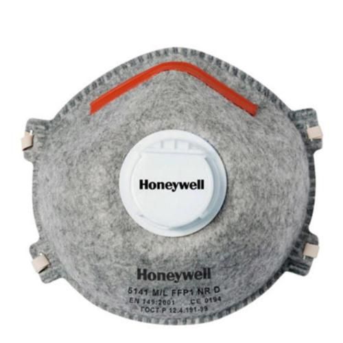Facciale filtrante FFP1 OV con valvola
