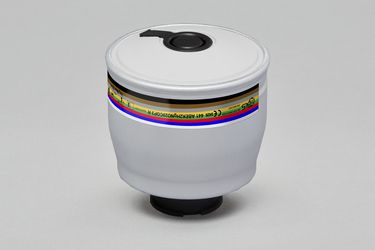 Filtro attacco universale BLS 441* ABEK2HgNOCOP3 R