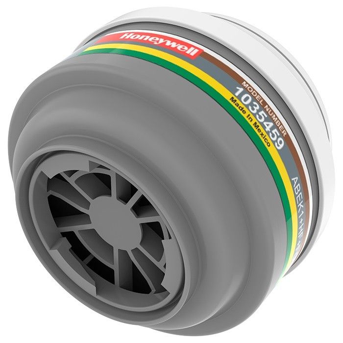 Filtro con attacco a baionetta A1B1E1K1-P3