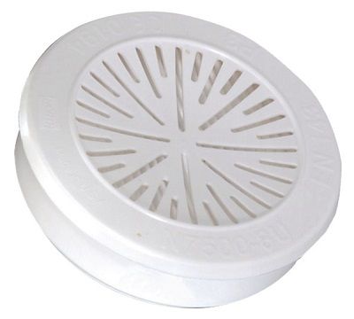 Filtro con attacco a baionetta P3