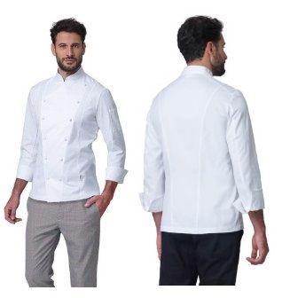 Giacca Chef ACHILLE