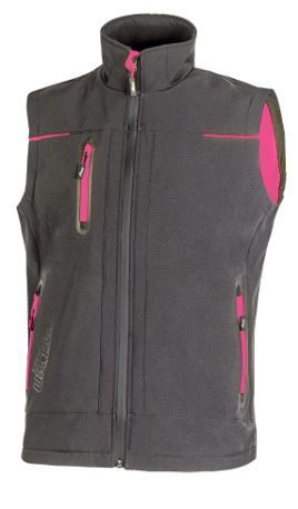  Gilet
