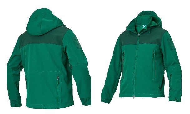  Softshell