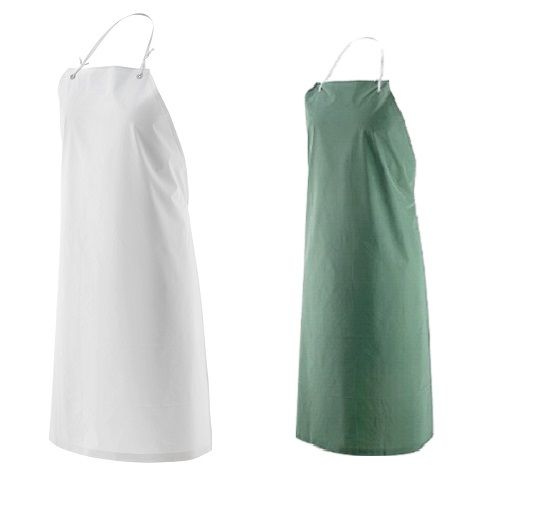 Grembiule o parannanza poliestere