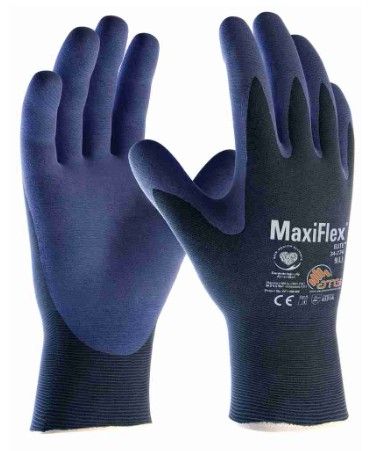 Guanti ATG - MAXIFLEX Elite
