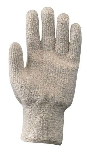 Guanti in cotone c/polsino BOUCLE' 215