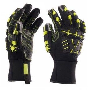 Guanti P/HERO BLADE