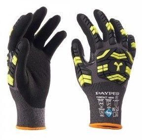 Guanti P/IMPACT 18ESD