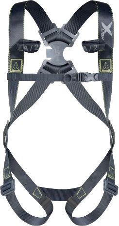 Imbracatura Anticaduta X-TREM LIGHT