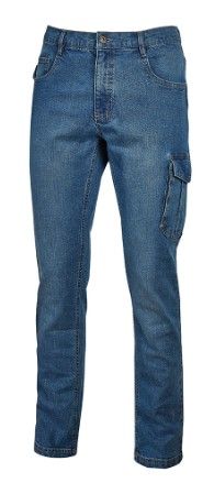 Jeans U POWER - JAM guado jeans