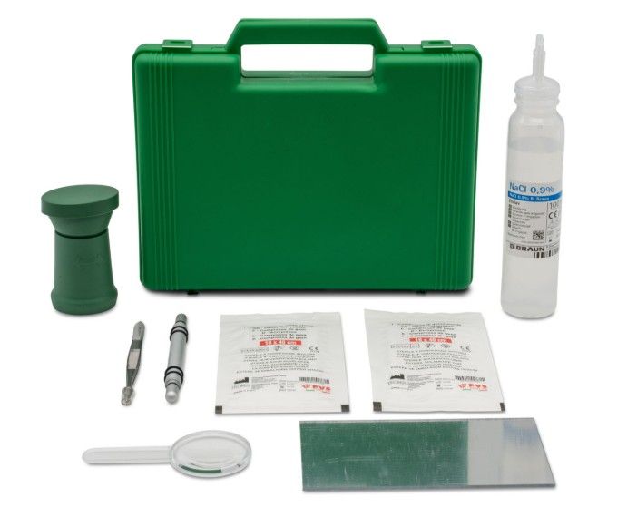 KIT levaschegge