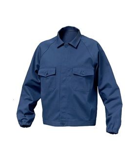Linea STEP ONE WORKWEAR - Giubbino LABOR