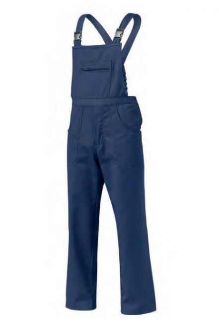 Linea STEP ONE WORKWEAR - Salopette LABOR