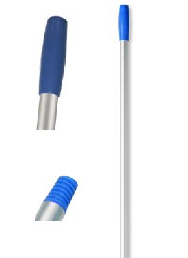 Manico alluminio 1,4 mt. (conf. da 10 pz)