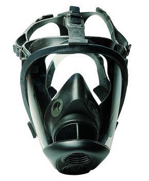 Maschera intera WILLSON OPTIFIT a 1 filtro