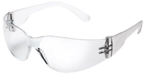 Occhiali mod. 568 - Clear 1