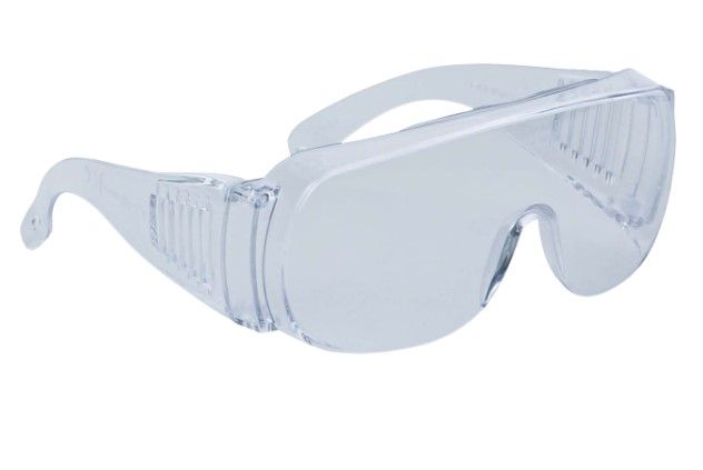 Occhiali PITON CLEAR