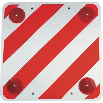 Pannello per carichi sporgenti mis. 50x50