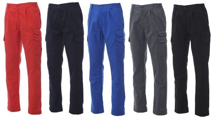 Pantaloni CARGO 2.0