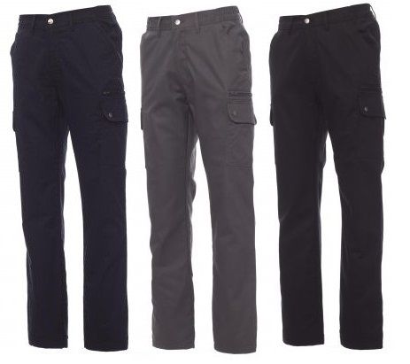 Pantaloni FOREST POLAR