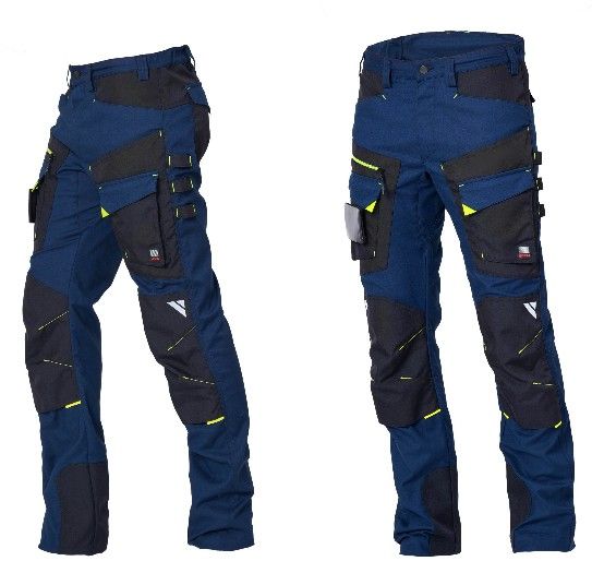 Pantaloni HAMMER II HEAVY