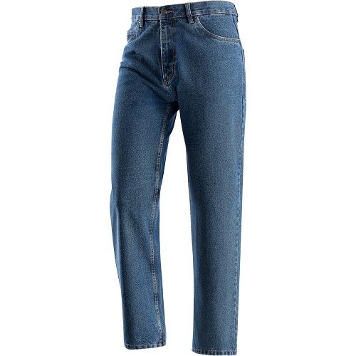 Pantaloni jeans 5 tasche
