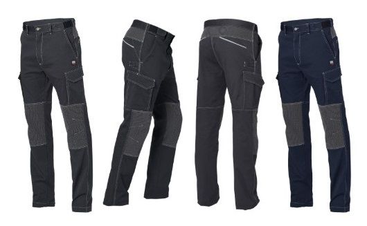 Pantaloni MONTREAL