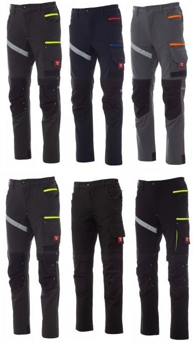 Pantaloni NEXT 4W