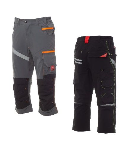 Pantaloni NEXT 4W PIRATE