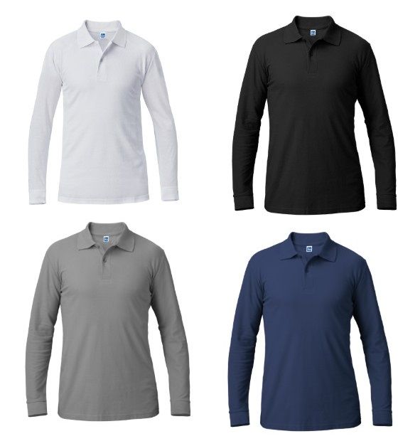 Polo m/l SUMMER