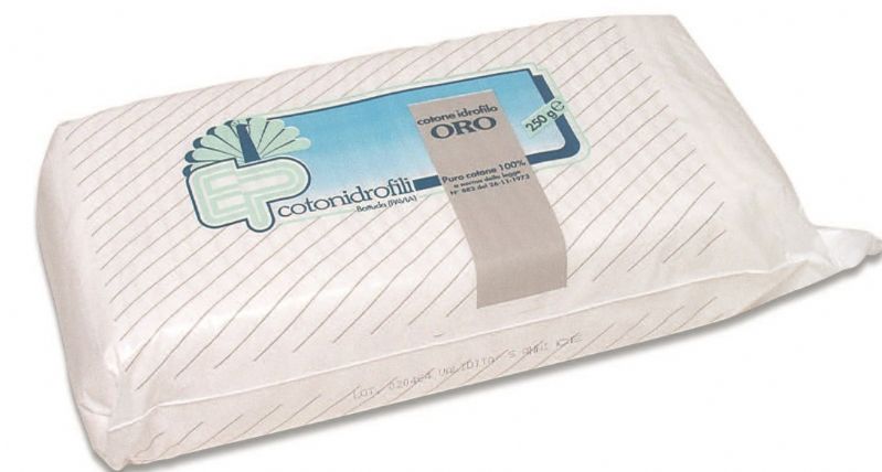 Sacchetto cotone 250 gr