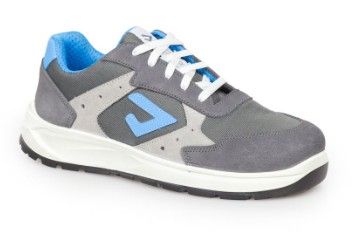 Calzatura SALENTO LOW S1PS FO SR