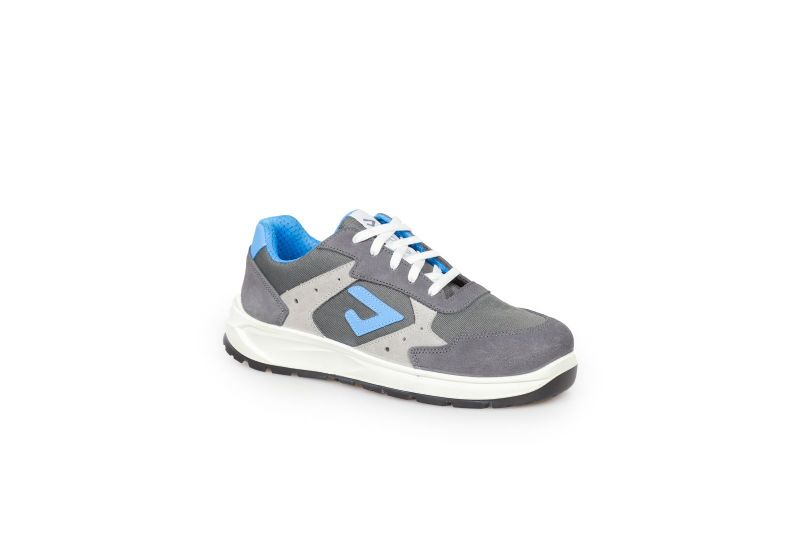 Calzatura SALENTO LOW S1PS FO SR