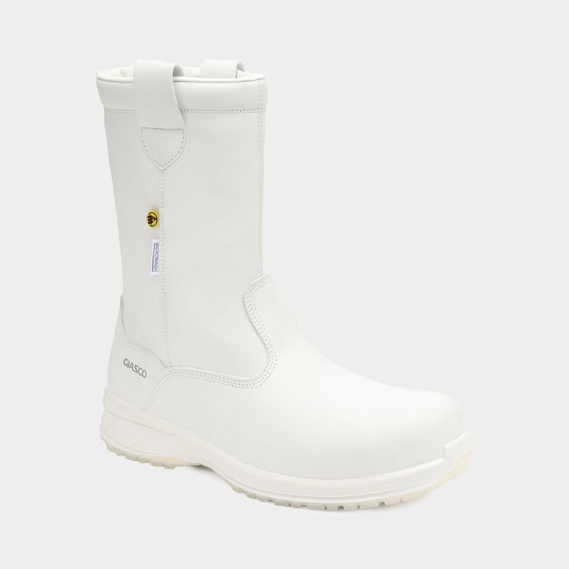 Stivale ICEBERG S2 FO CI SR