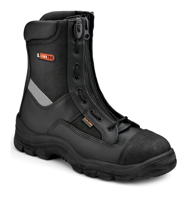 Stivaletto SOLDINI S3 HI CI WR HRO SRC